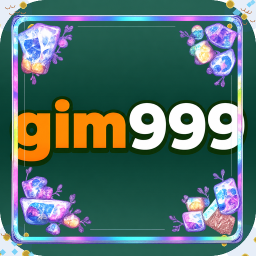 gim999 — mitra unggulan